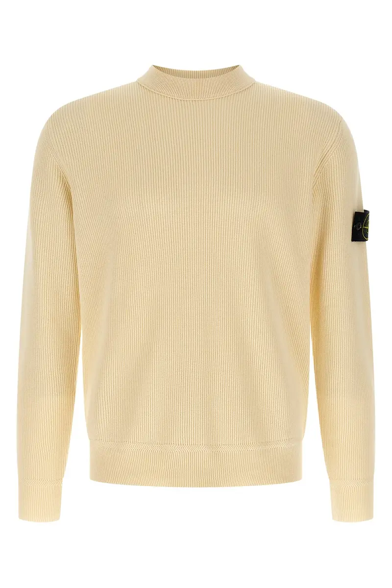 Maglione 5100154 Beige
