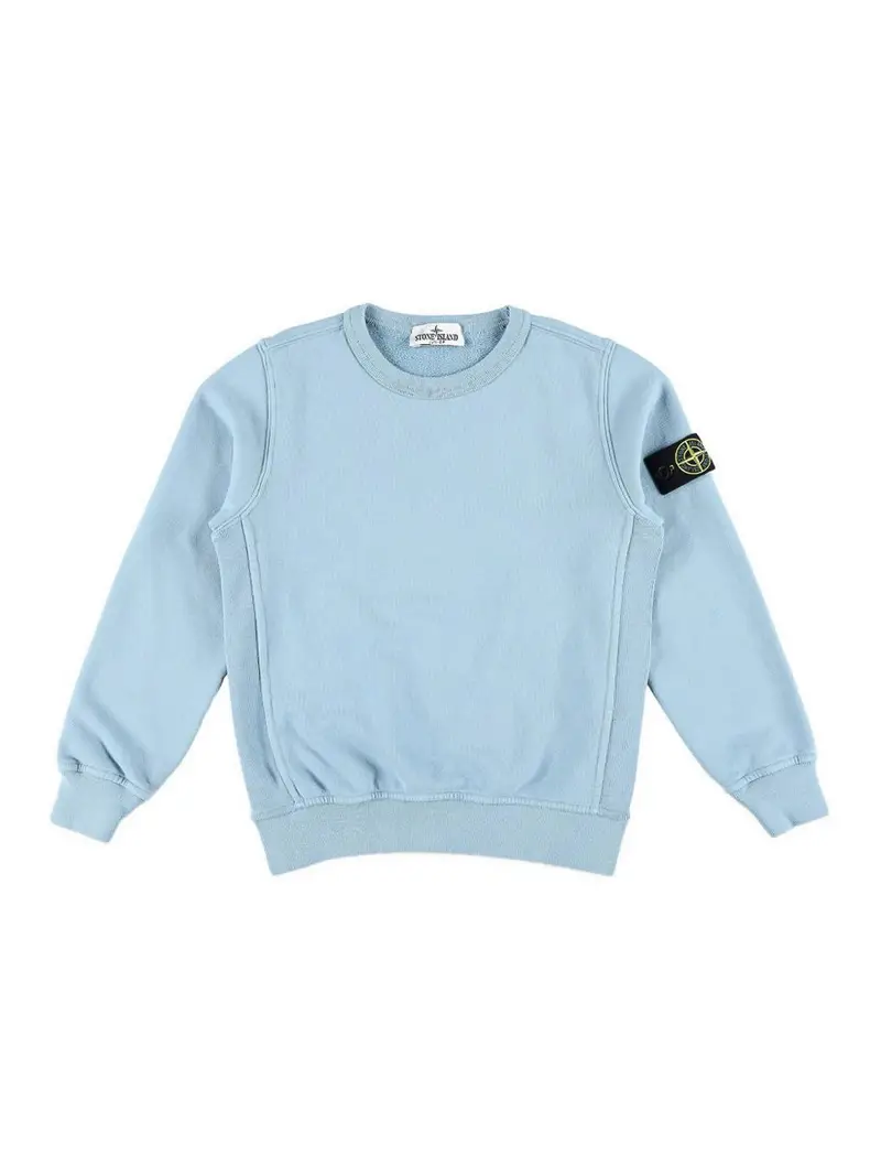 Maglione Azzurro