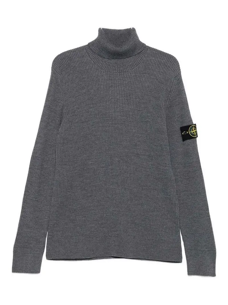 Maglione Grigio