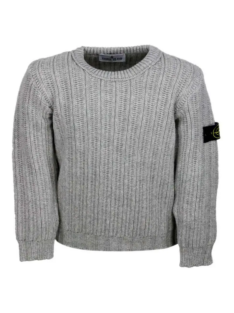 Maglione Grigio