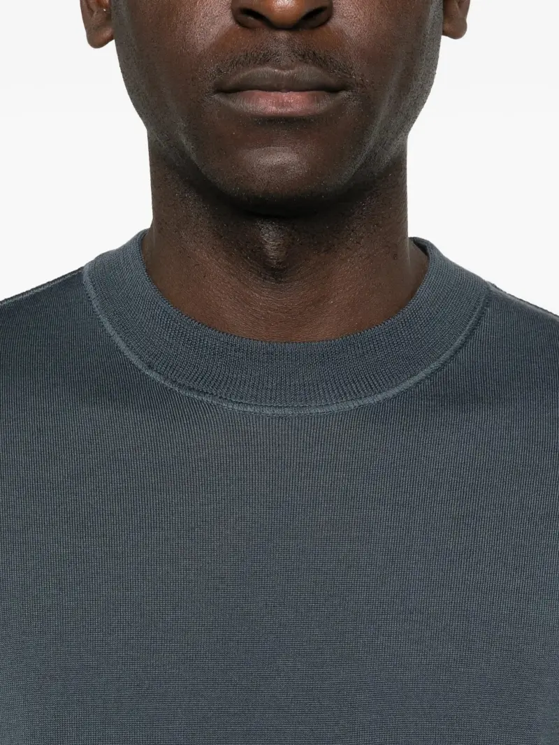 Maglione GRIGIO miniatura 5