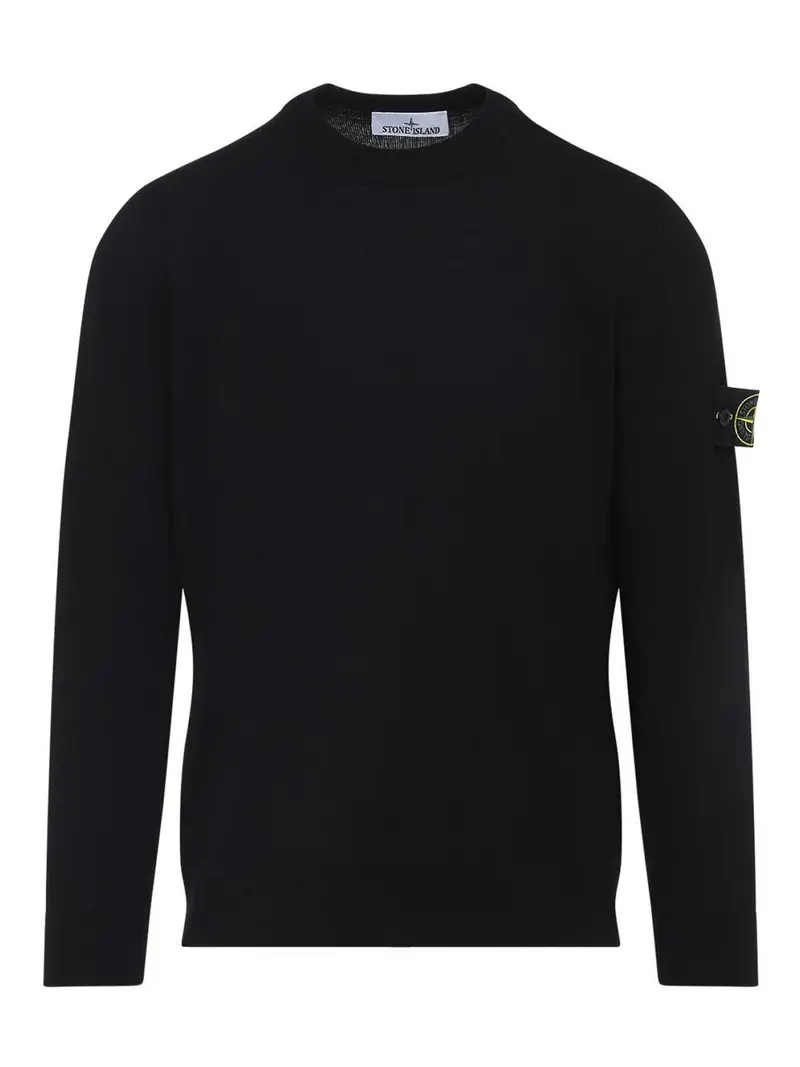 Maglione Nero