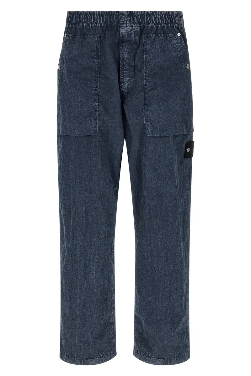 Pantalone 3100001 Blu