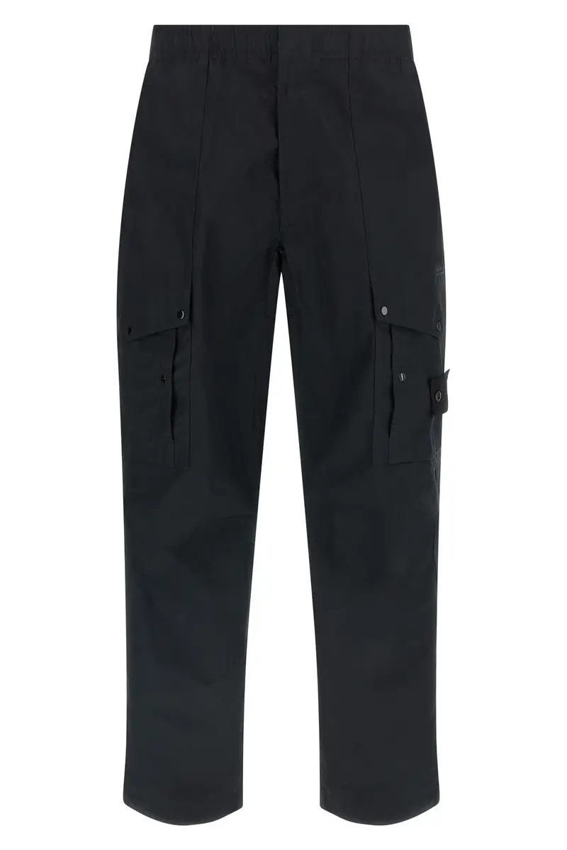 Pantalone 3100017 Nero