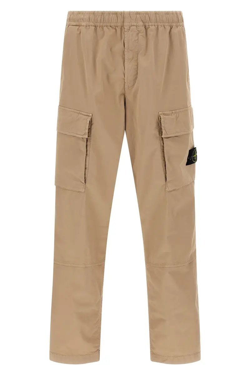 Pantalone 3100021 Beige