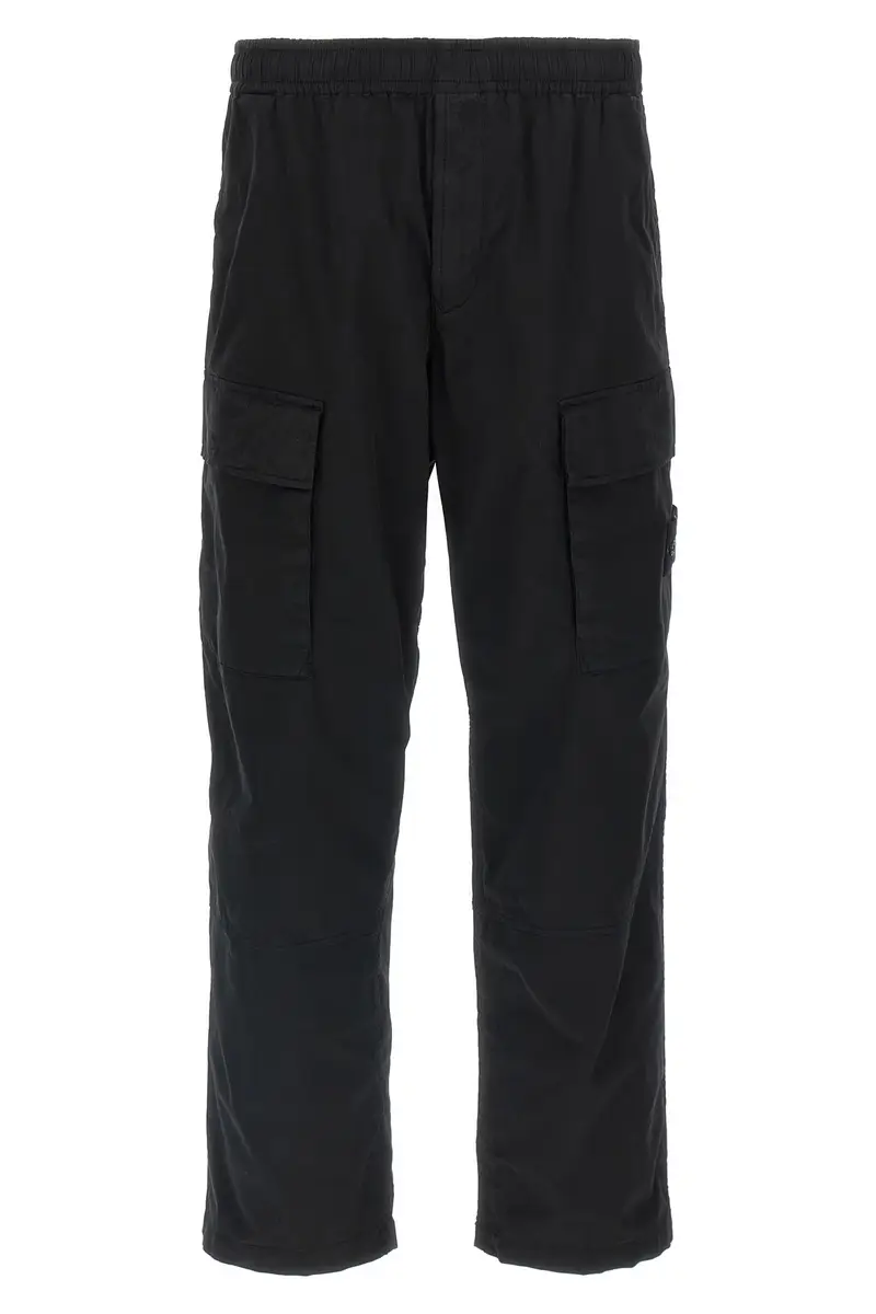 Pantalone 3100021 Nero