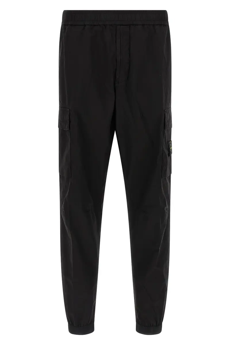 Pantalone 3100031 Nero
