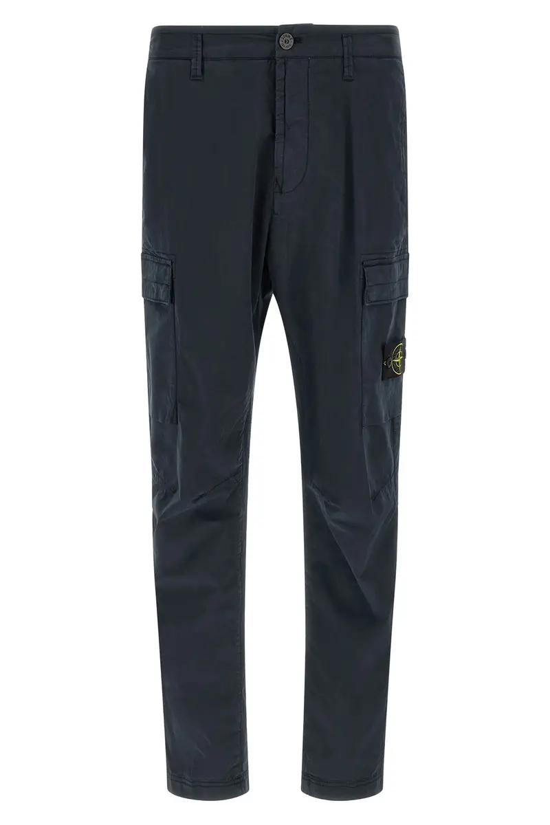 Pantalone 3100032 Blu