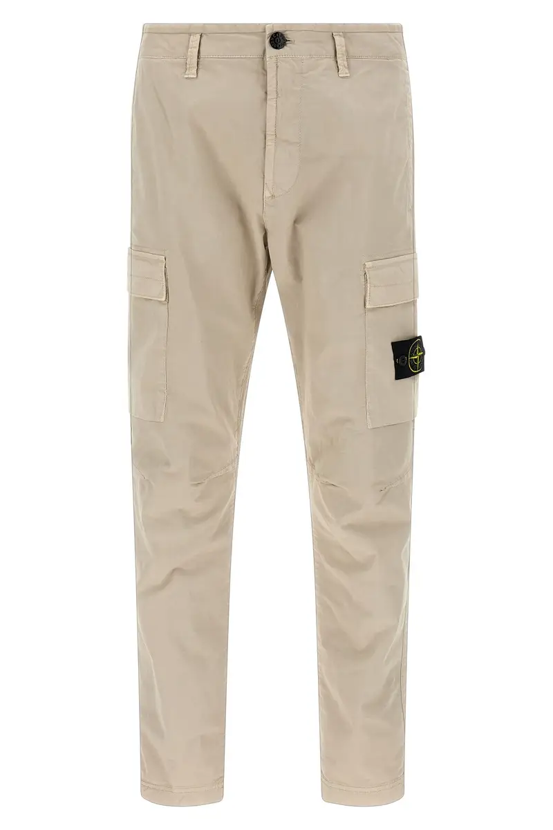 Pantalone 3100032 Grigio