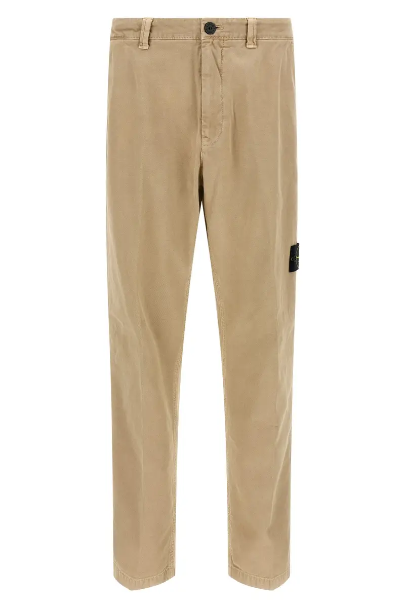 Pantalone 3100037 Beige
