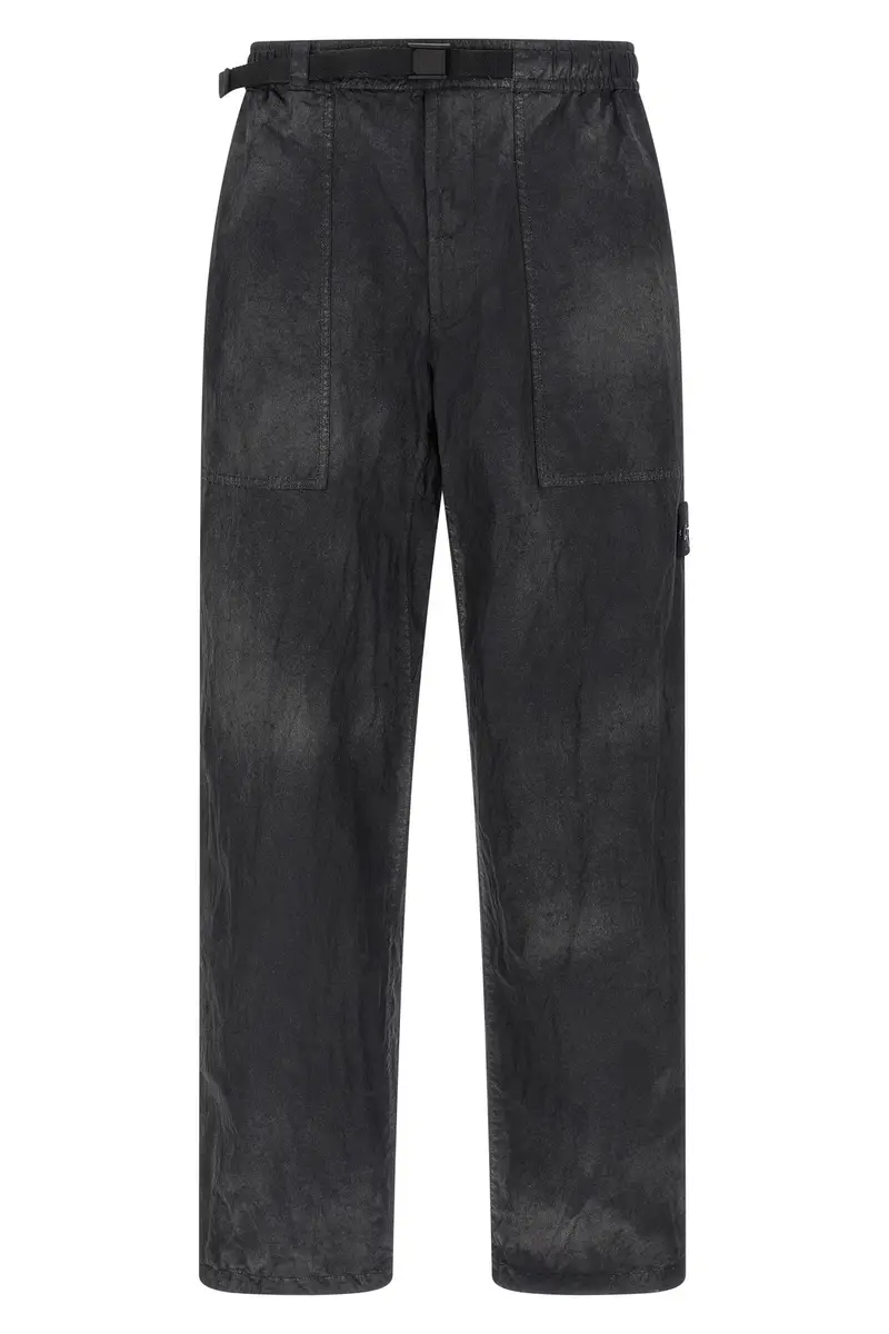 Pantalone 3100040 Nero