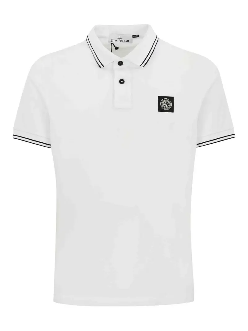 Polo Bianco