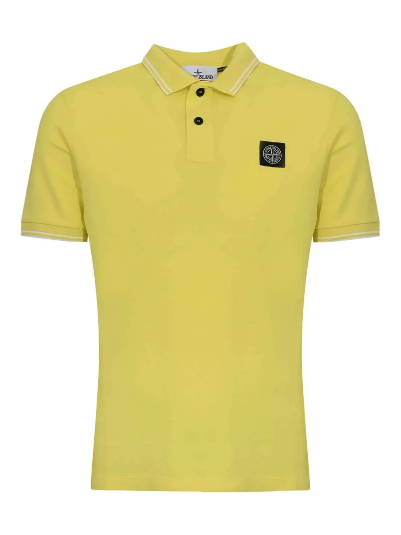 Polo Giallo