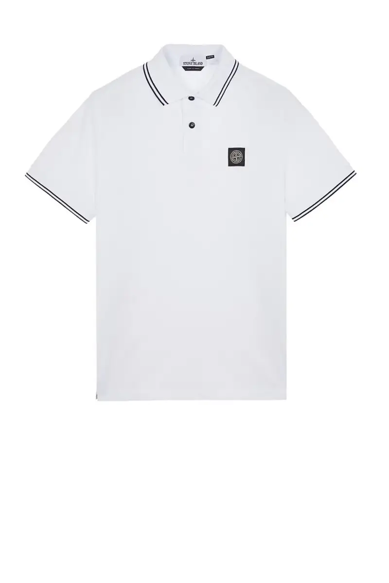 Stone Island Polo 2239092
