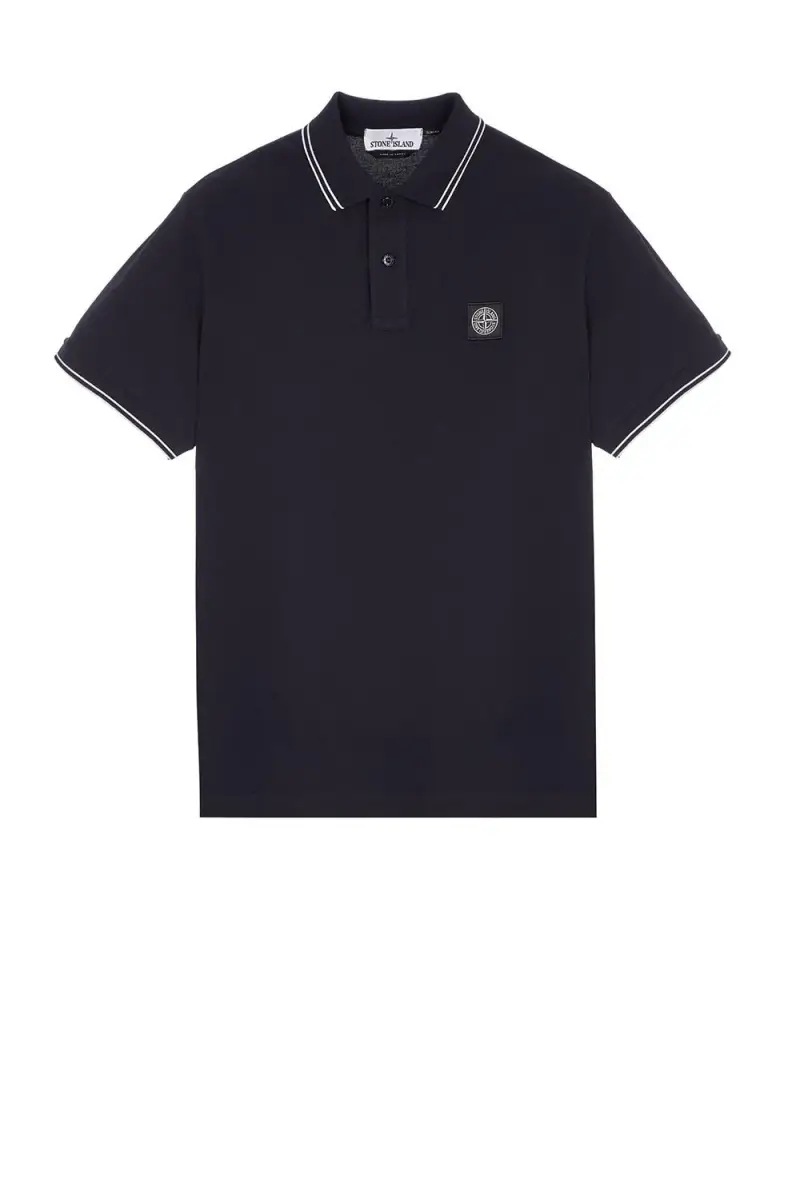 Stone Island Polo 2239093