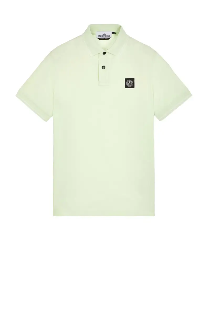 Stone Island Polo 2239104 miniatura 2