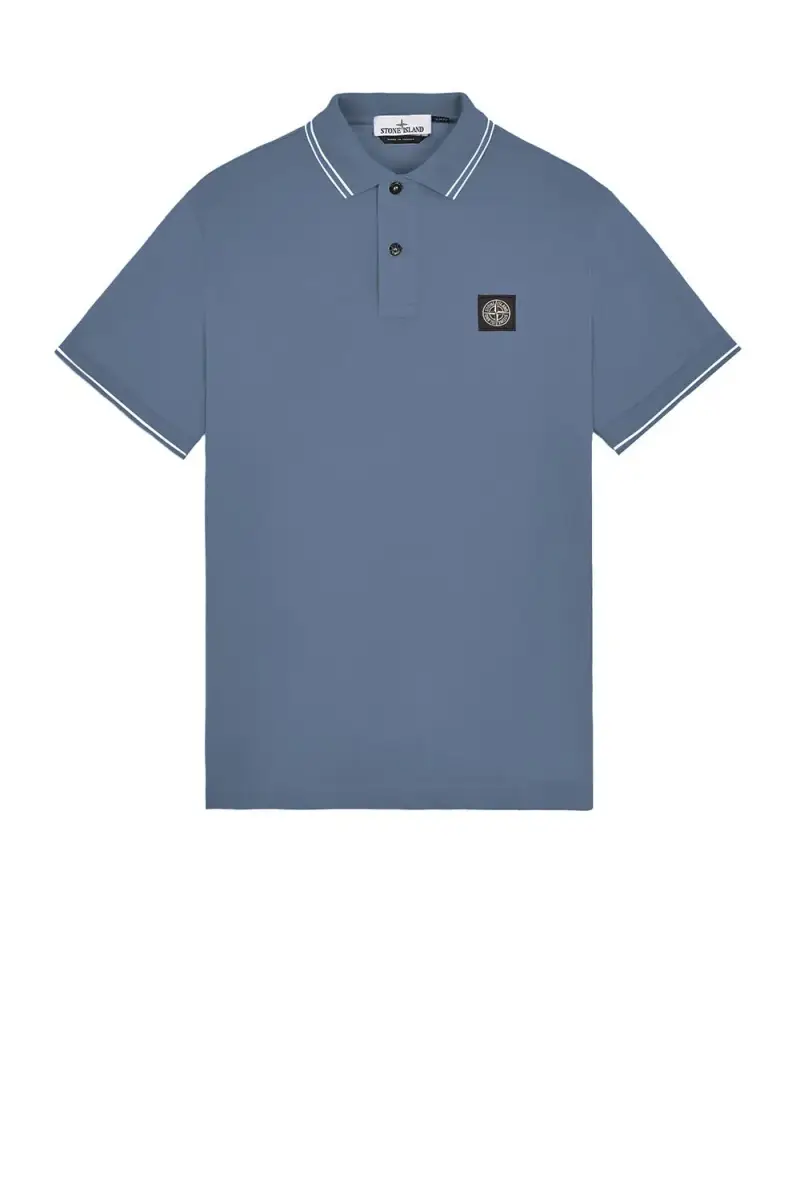 Stone Island Polo 2239122 miniatura 2
