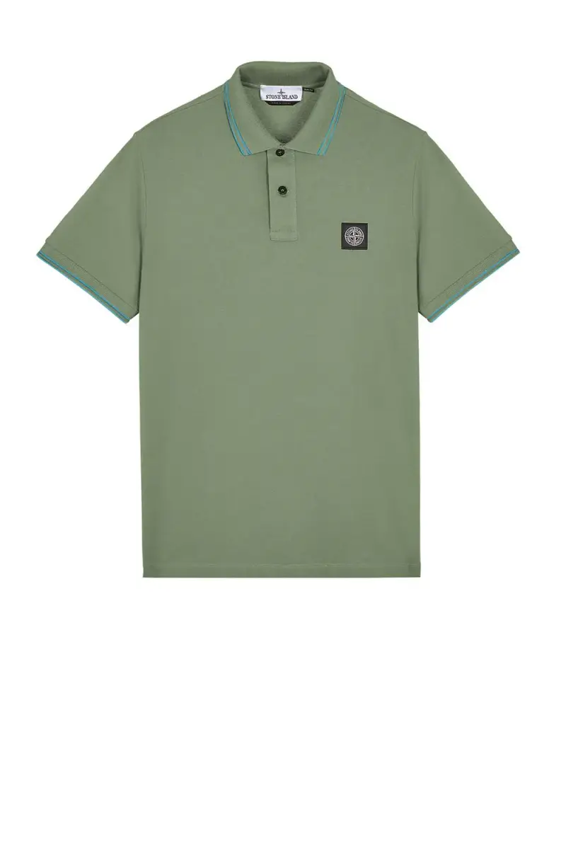 Stone Island Polo 2239123