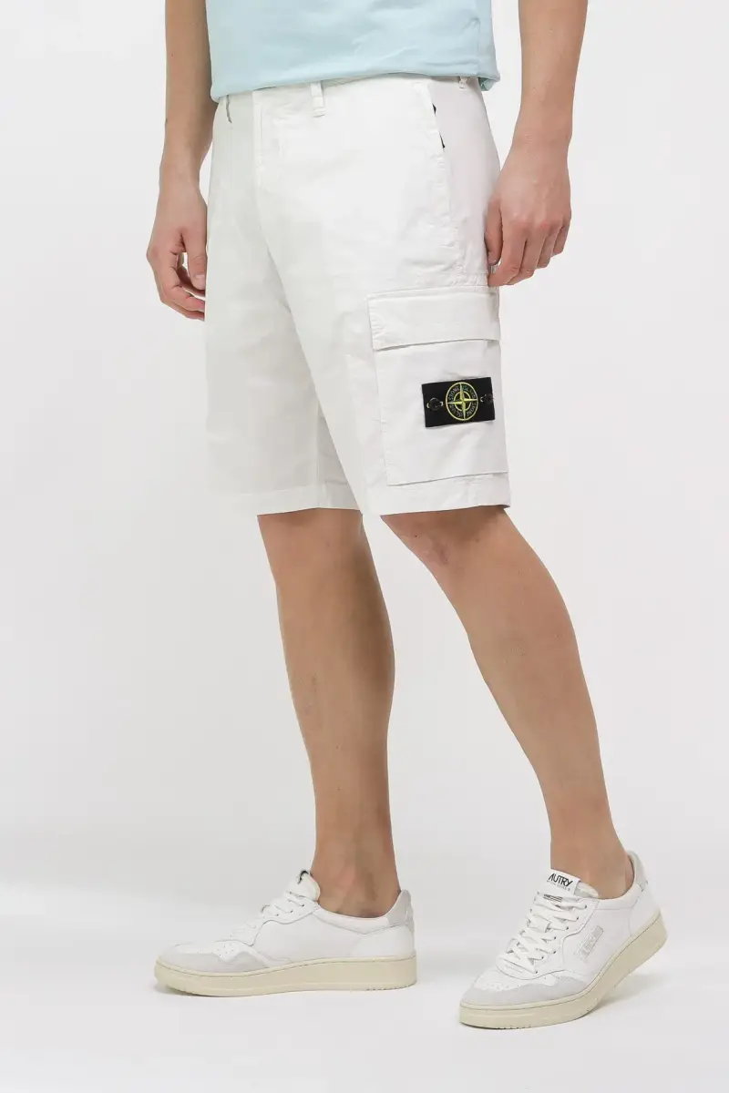 Shorts cargo miniatura 3