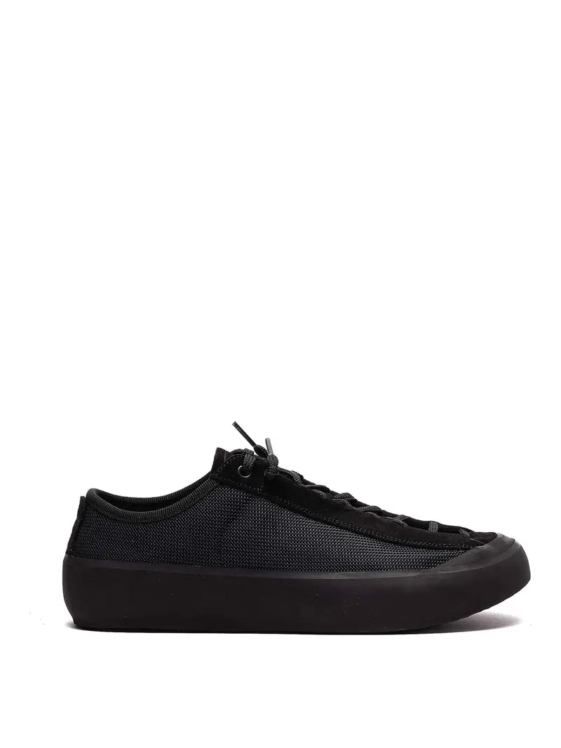 Sneakers nere Nero