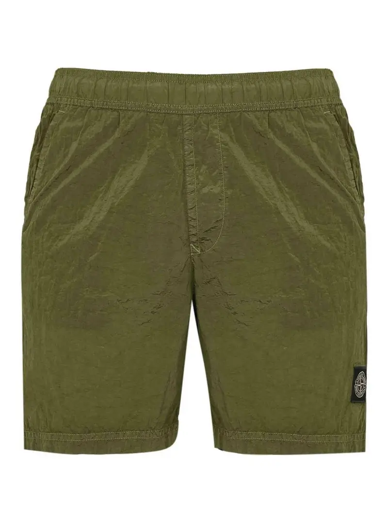Swim shorts Verde