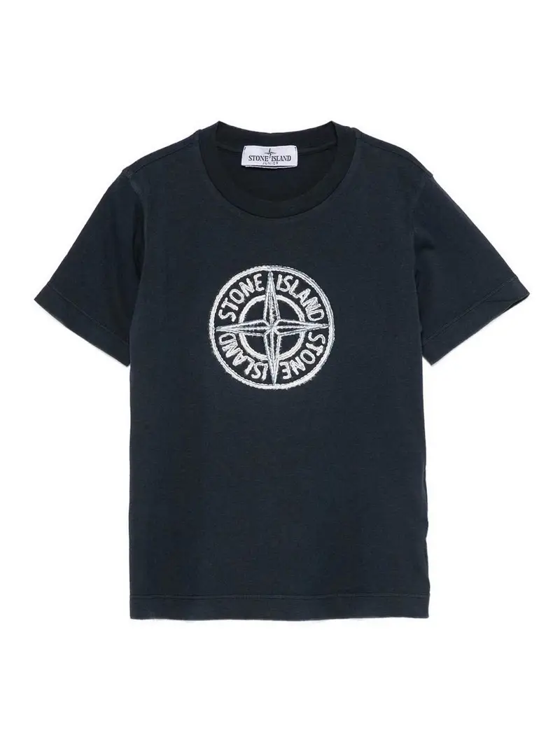 Stone Island T-shirt Blu 4229400
