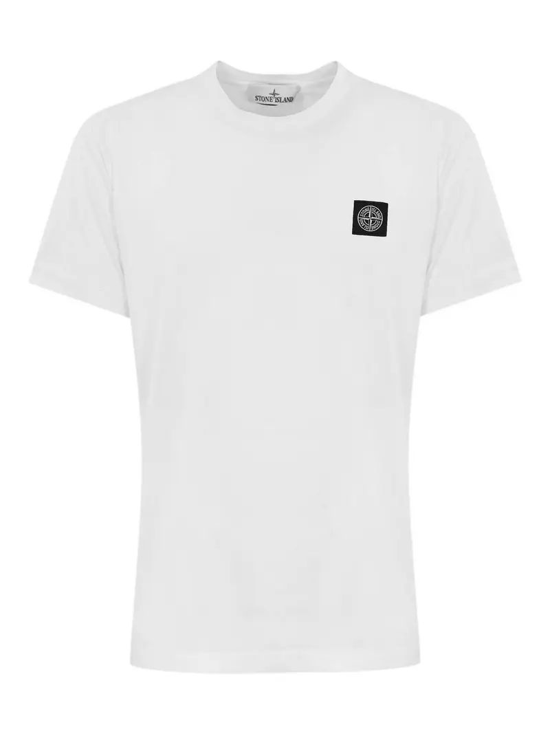 T-Shirt Bianco