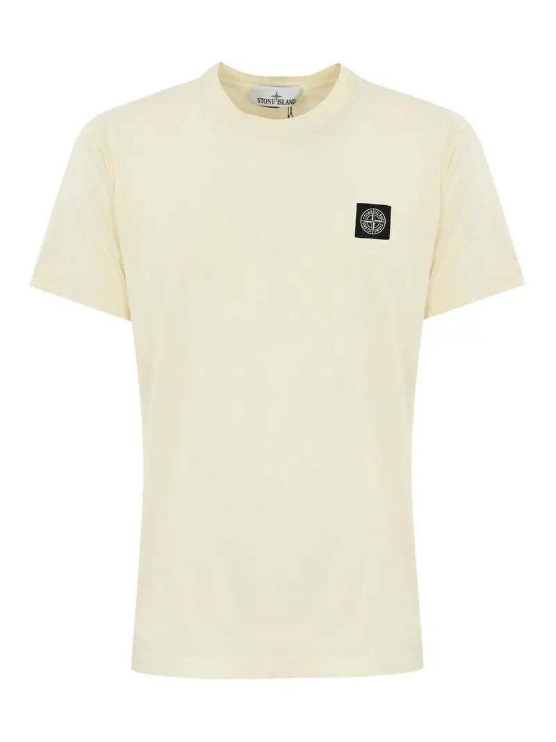 T-Shirt Bianco
