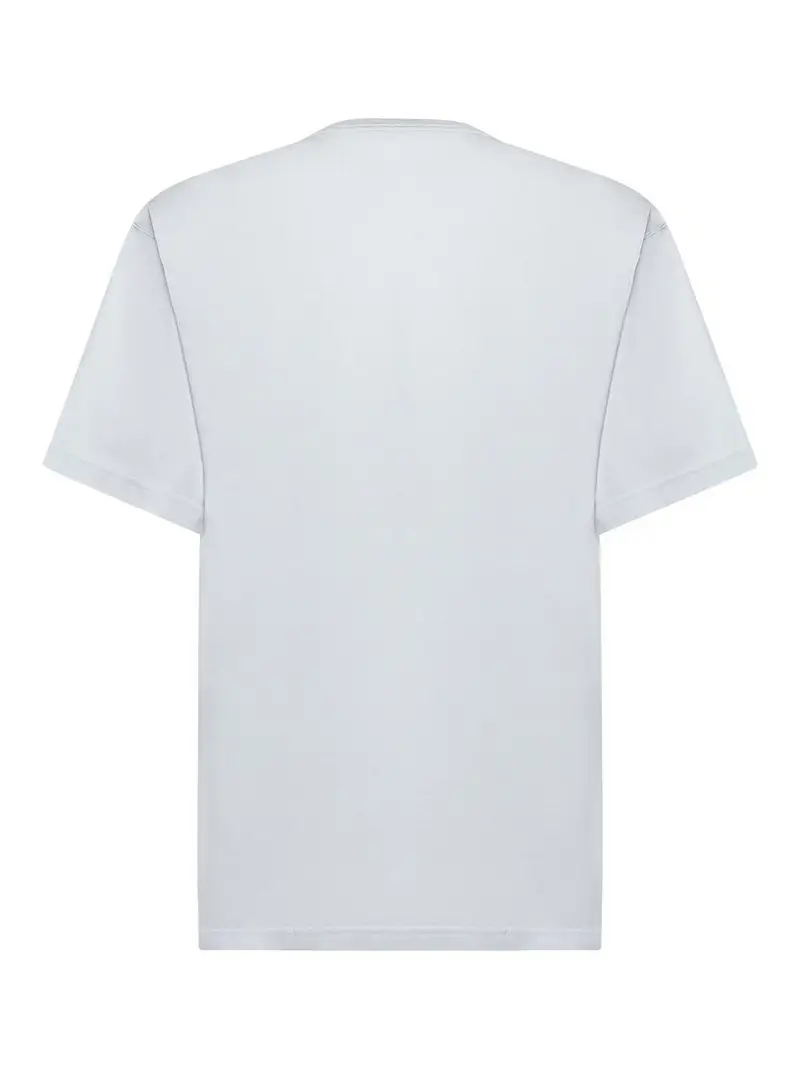 Stone Island T-shirt Blu 4229511