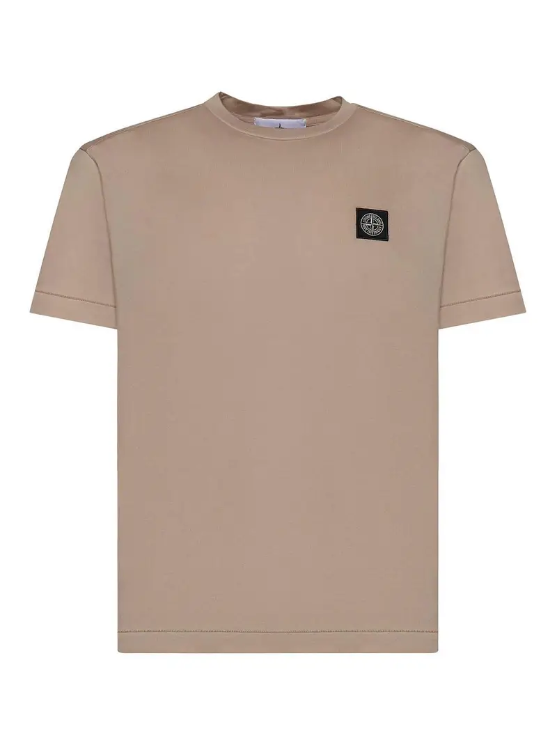 Stone Island T-shirt Multicolore 4202583