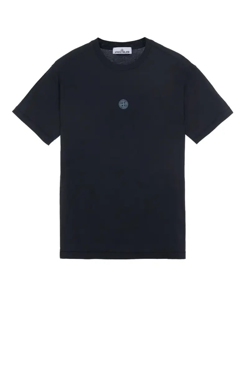 Stone Island T-shirt Rosa 2239124