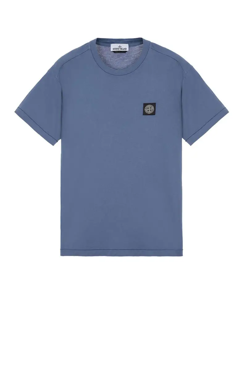 Stone Island T-shirt Rosa 2239155