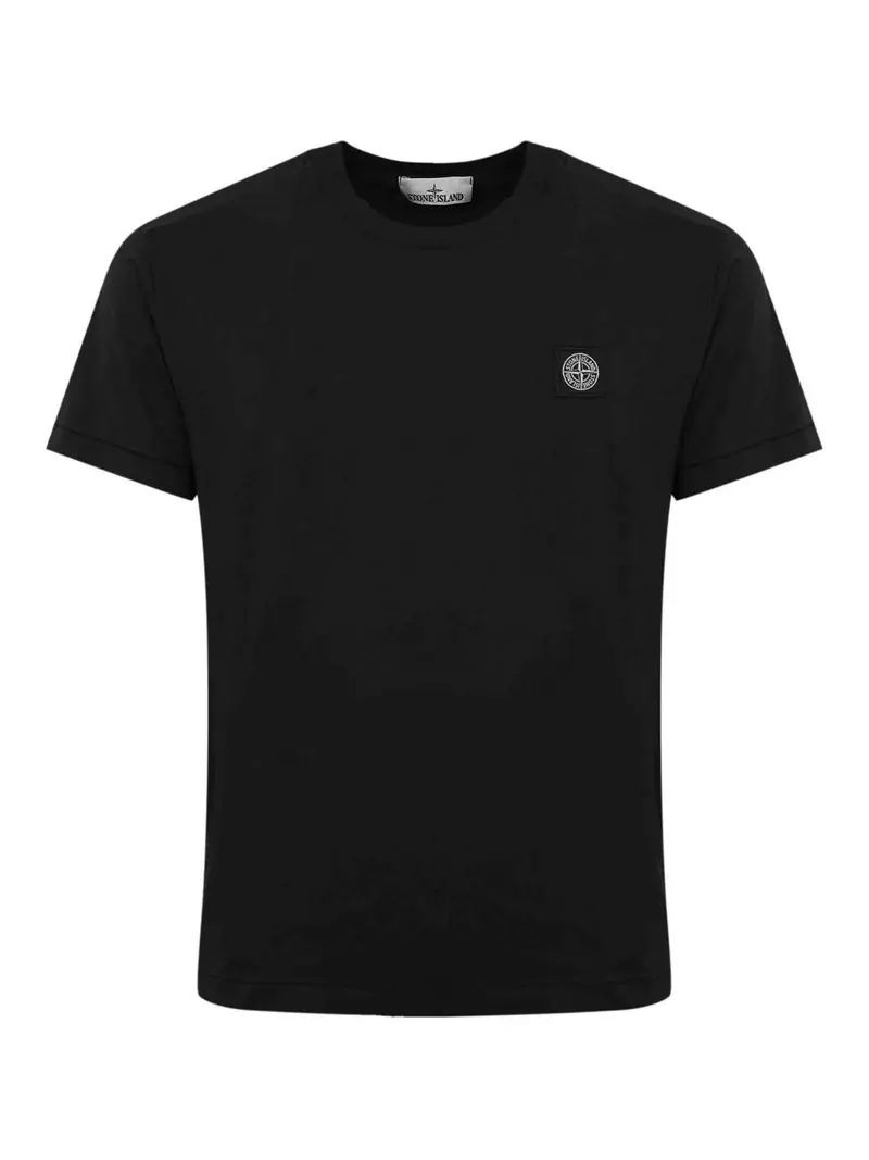 T-Shirt Nero