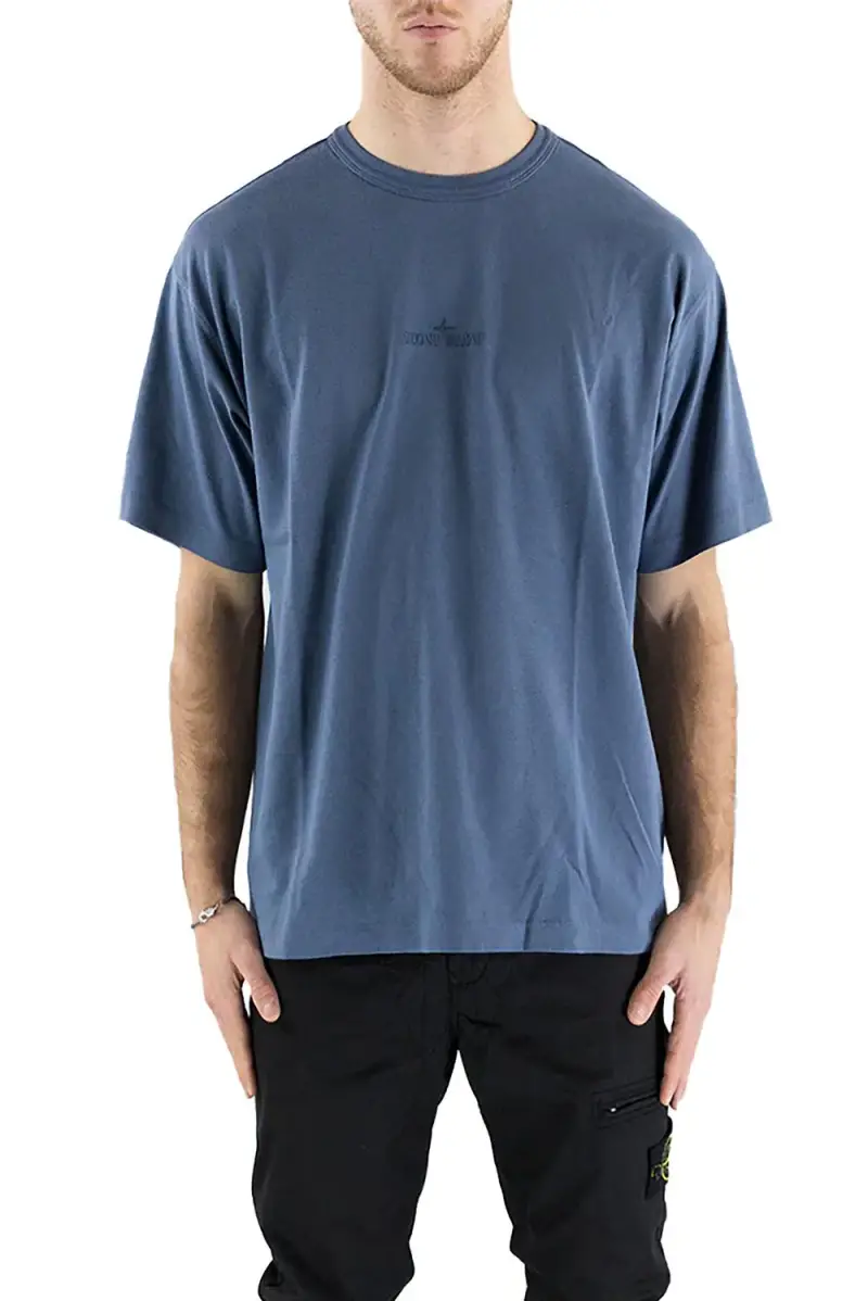 Stone Island T-shirt 2239111 miniatura 3