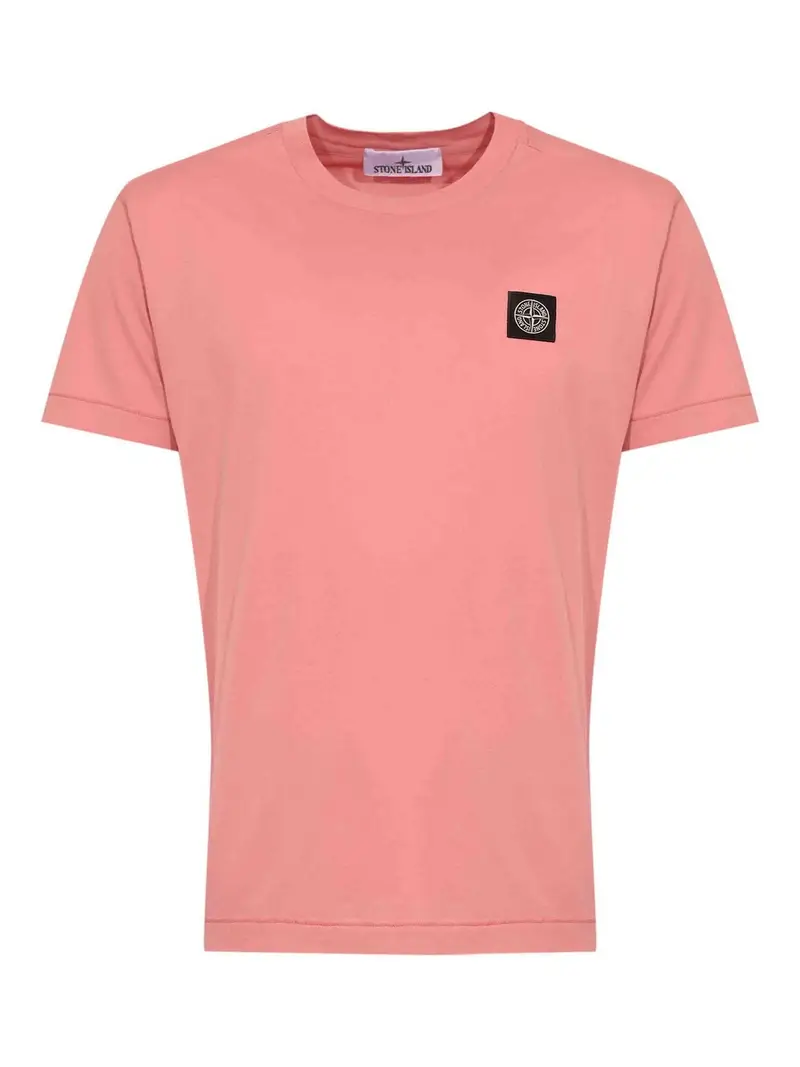 T-Shirt Rosa