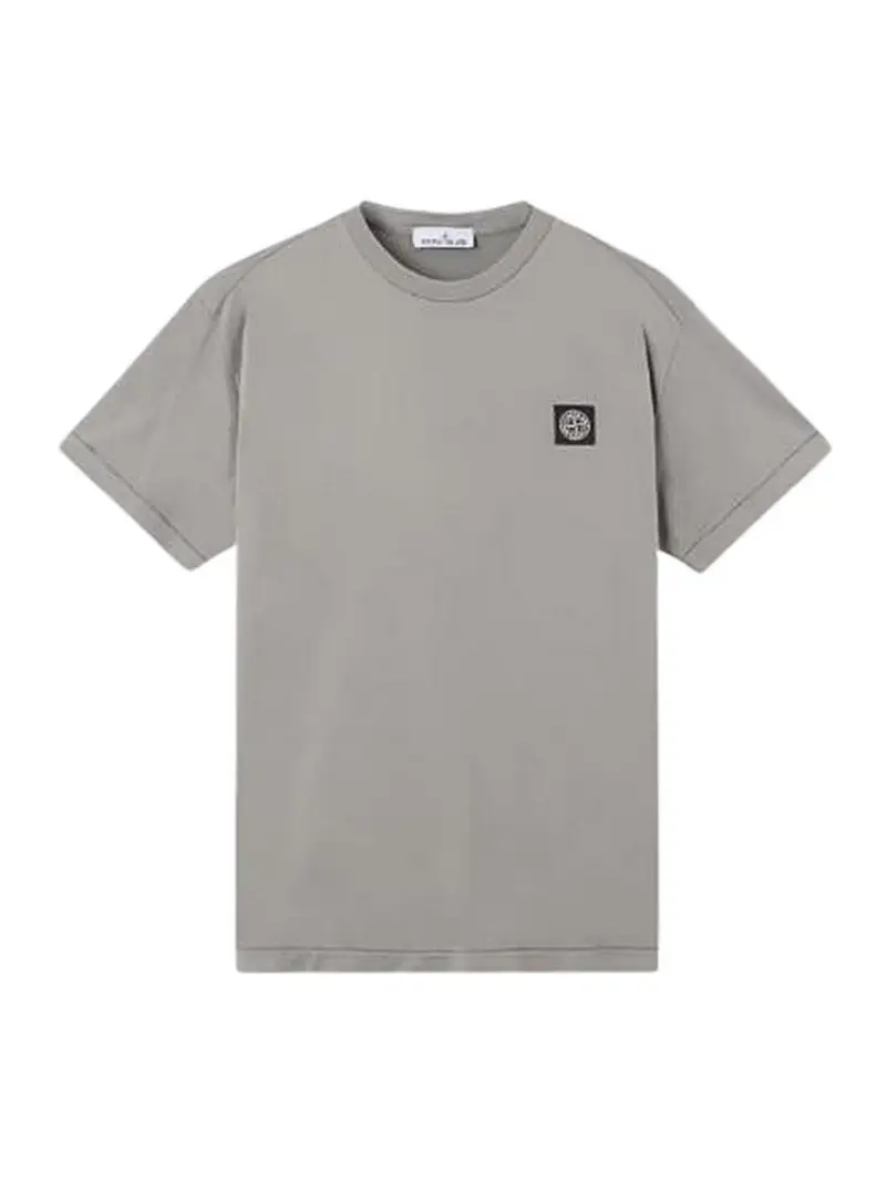 Stone Island T-shirt Multicolore 4172288