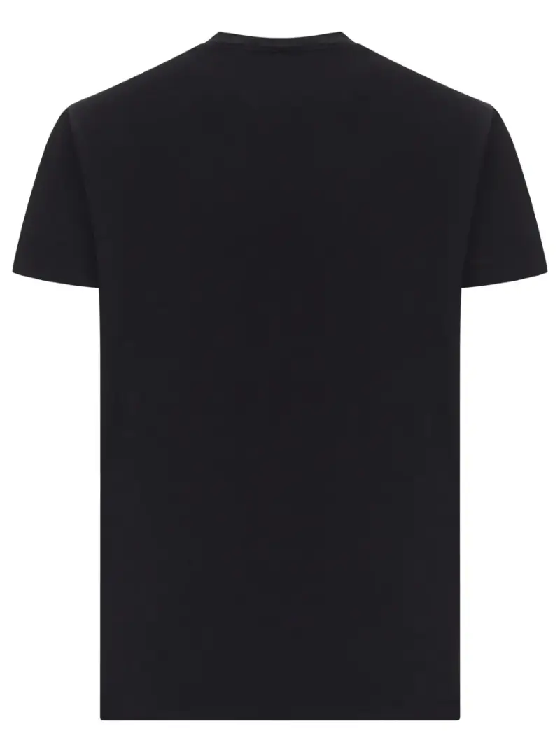 Stone Island T-shirt Uomo Blu 4268572 miniatura 2