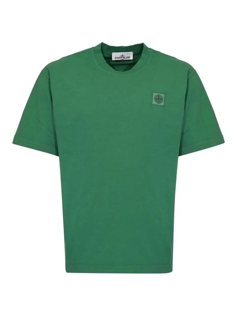 T-Shirt Verde