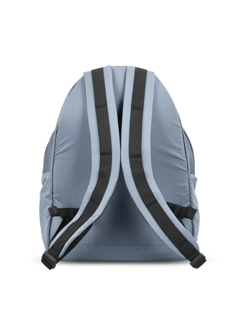 Zaino In Tessuto BLU miniatura 2