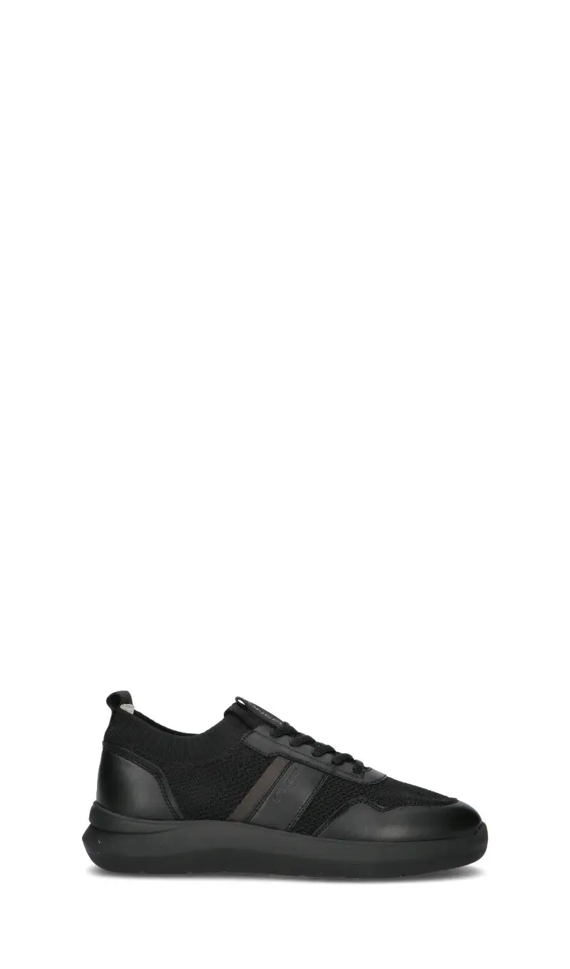 SNEAKERS UOMO NERO Vario