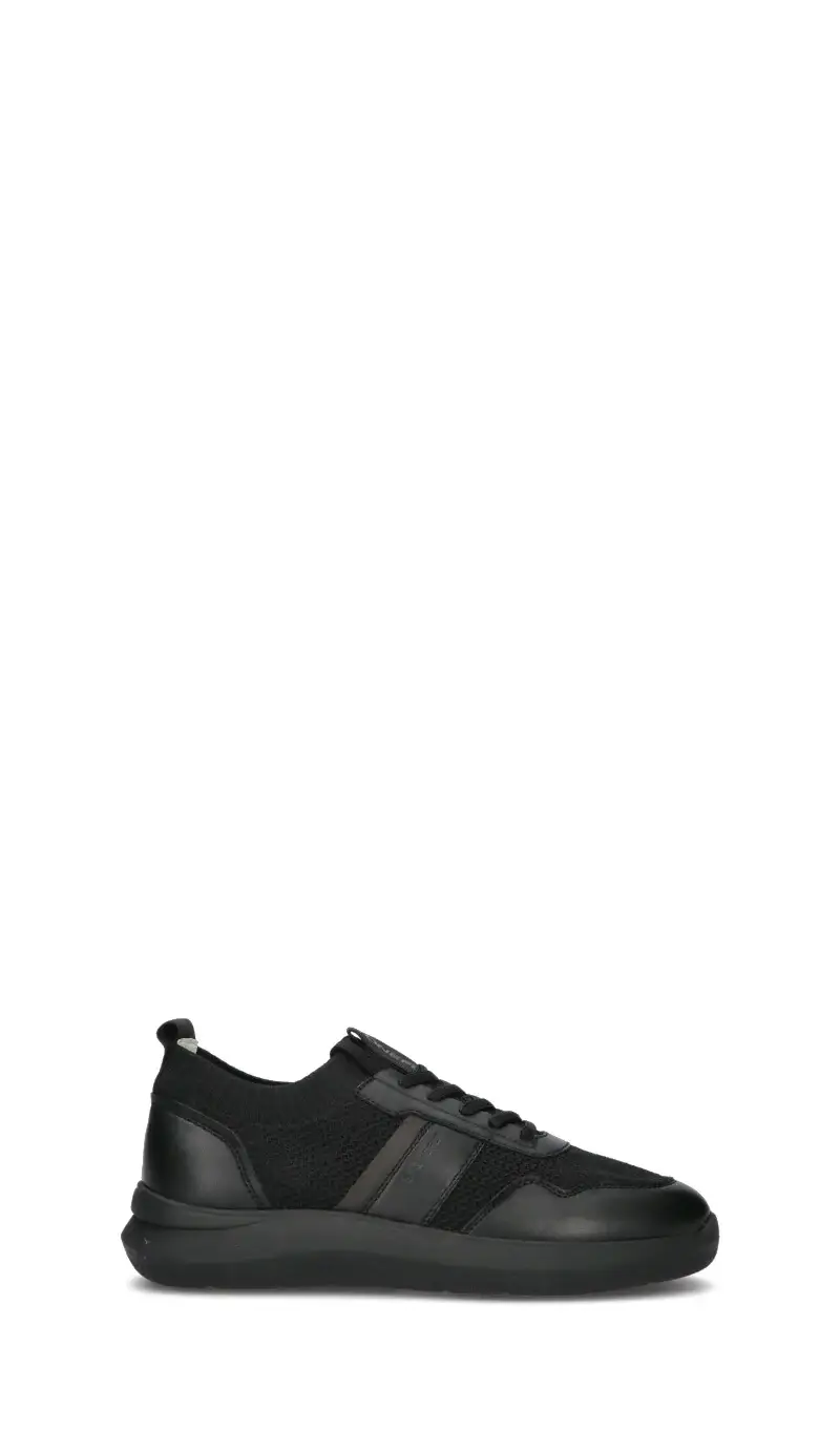SNEAKERS UOMO NERO Vario