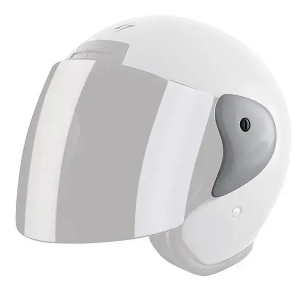 Kit ricambi pastiglie freno casco Stormer Sun