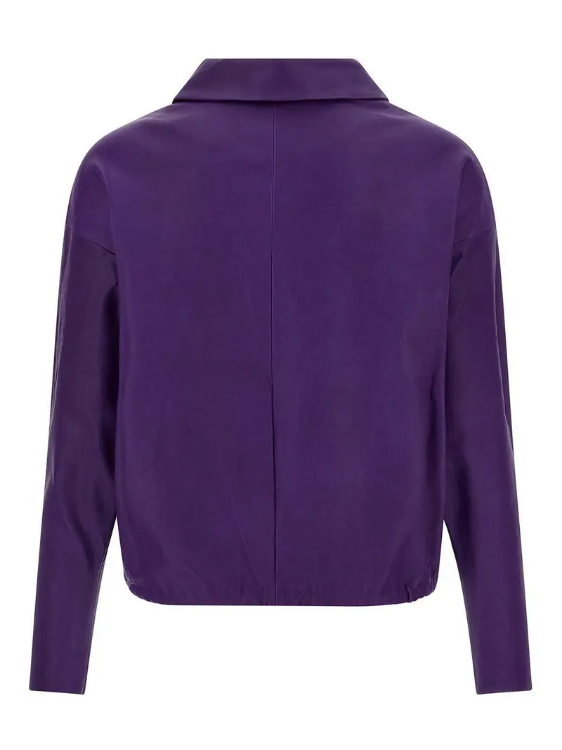 Graziela Blouse Viola