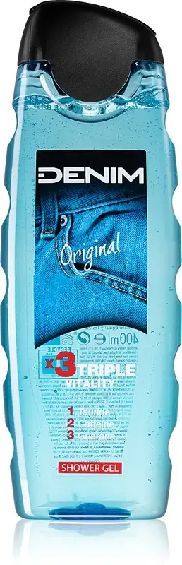 Gel doccia original - 400ml