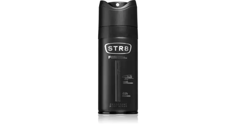 Rise Deospray - 150 ml