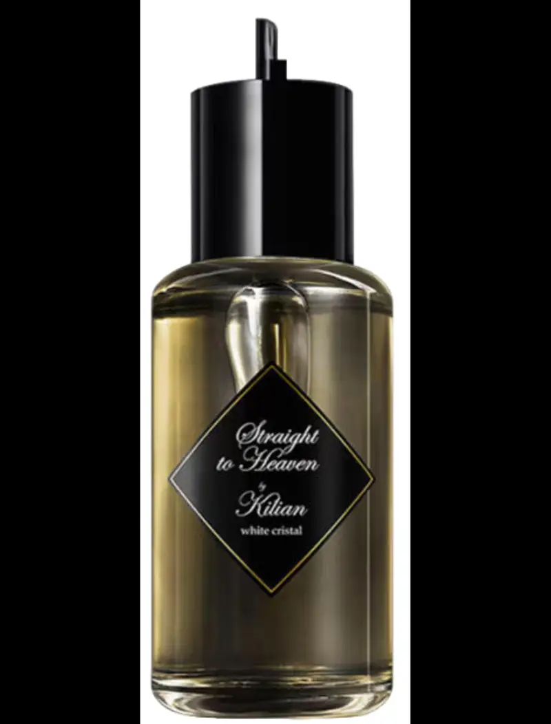 Straight To Heaven white cristal - REFILL (EDP 100)