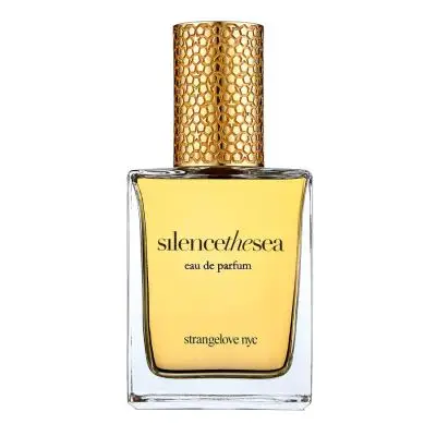 Silence The Sea EDP 50 ml