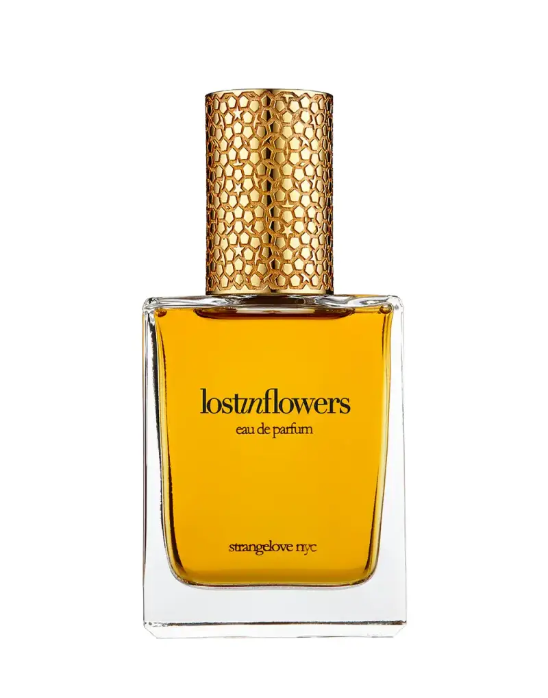 Strangelove Lostinflowers - 50 Ml Eau De Parfum