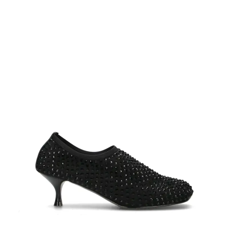 Strategia Décolleté Donna Nero 3414065