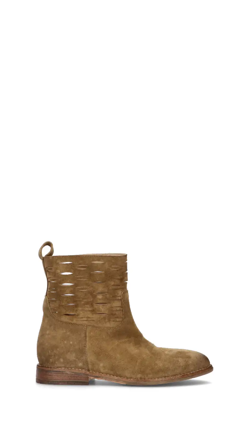 TRONCHETTO DONNA VERDE Vario